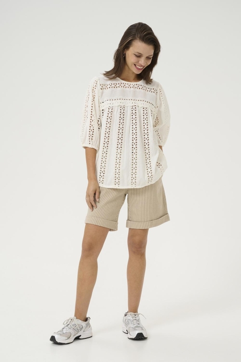 Kaffe karandy blouse